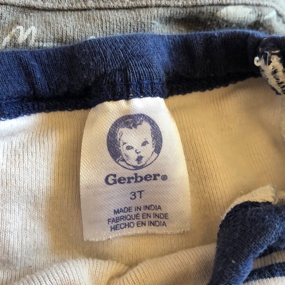 Training pants - Picture 2 of 2